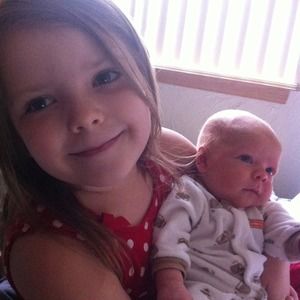 Meet your Posher, D'ette